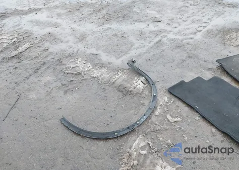 2019 Nissan Murano S z USA, uszkodzony, nr VIN 5N1AZ2MS7KN130912